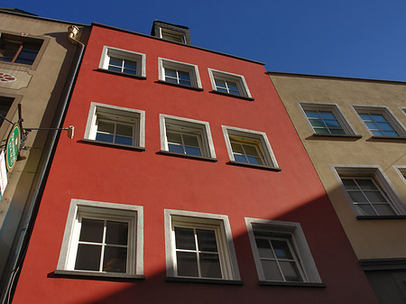Stimmungskneipe in der Salzgasse