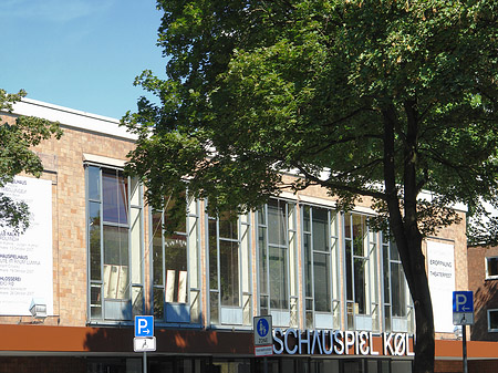 Foto Schauspiel Köln