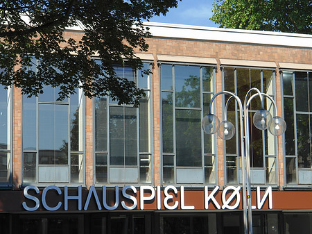 Schauspiel Köln