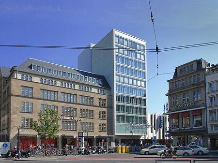 Foto Schildergasse