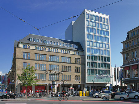 Schildergasse