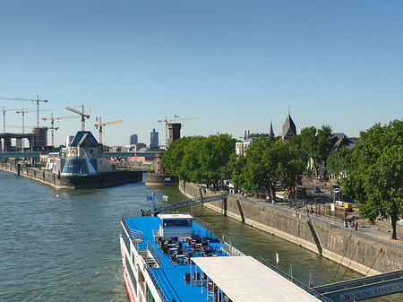 Fotos Schokoladenmuseum | Köln