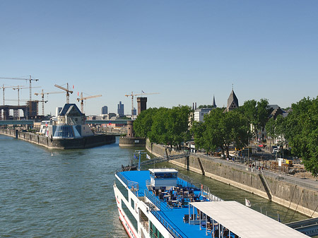 Schokoladenmuseum Foto 