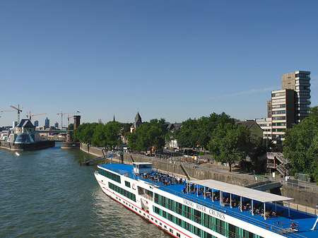 Foto Schokoladenmuseum - Köln