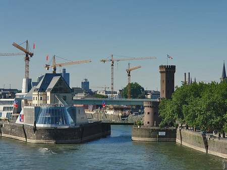 Foto Schokoladenmuseum