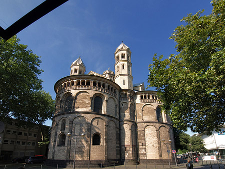 Fotos St Aposteln