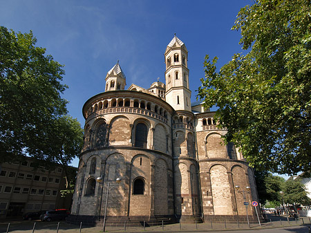Foto St Aposteln