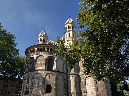 Fotos St Aposteln