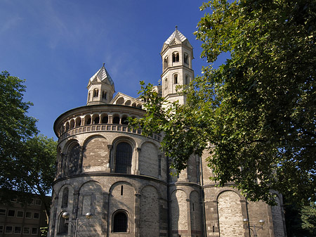 Fotos St Aposteln | Köln