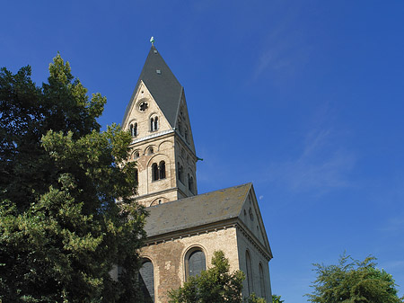 Foto Westturm der St Aposteln