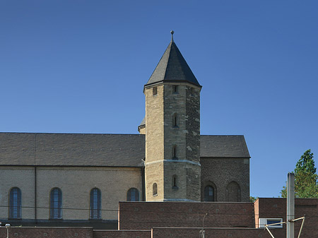 St.Maria im Kapitol Foto 