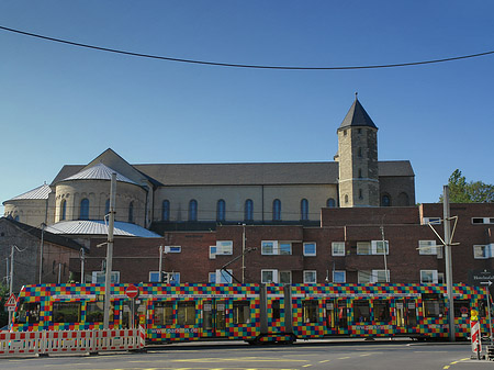 Foto St.Maria im Kapitol