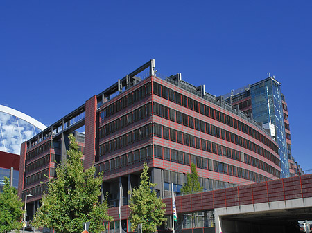Stadthaus Fotos