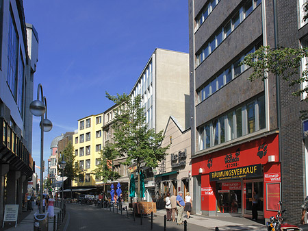 Bieresel und Wolfkind Fotos
