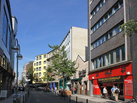 Foto Bieresel und Wolfkind