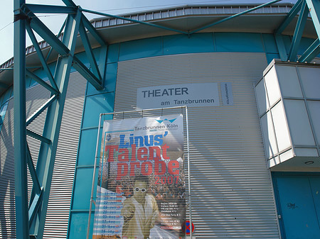 Fotos Theater im Rheinpark