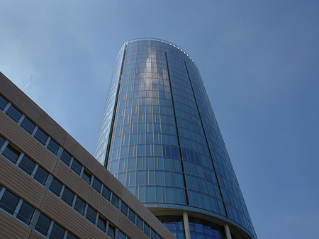 Triangelturm Fotos